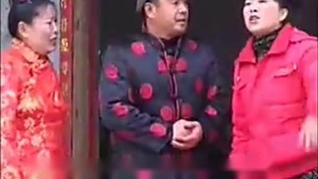 搞笑民间小调《憨妮出嫁》3