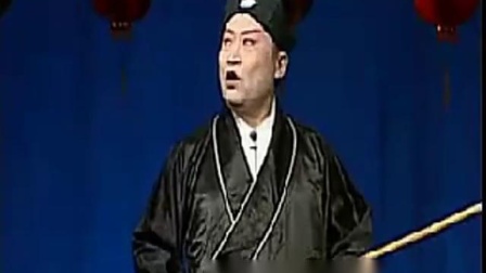 二人转正戏《张廷秀化妆进城》董孝芳云遮月