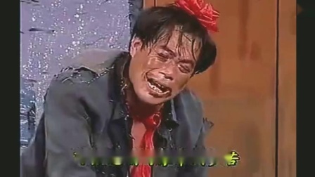 民间小调《憨子要饭》选段 唱的真感人 憨子