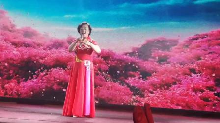 上党梆子《大登殿》