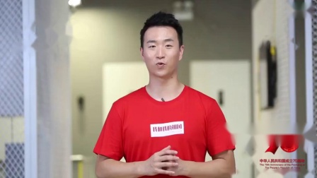 王广成广场舞《我和我的祖国》附教学