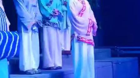 婺剧 丁旭东《一钱太守》志达婺剧团