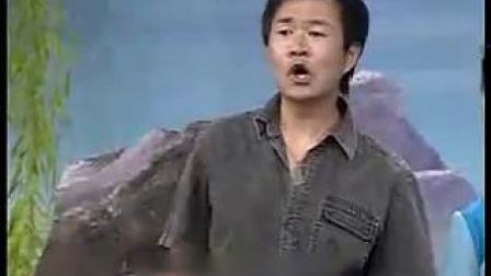 民间小调 大全《小放牛》