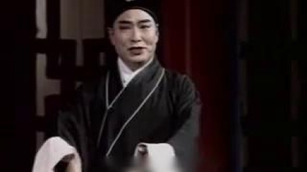 大型古装淮剧《珍珠塔》