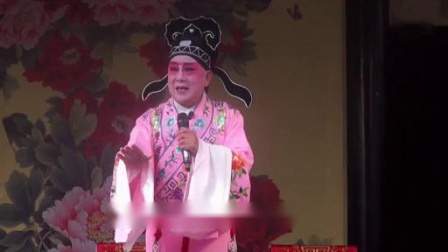 淮剧《祥林嫂》花轿临门喜盈盈 名家名段 演