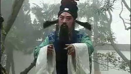 淮剧《河塘搬兵》精彩选段