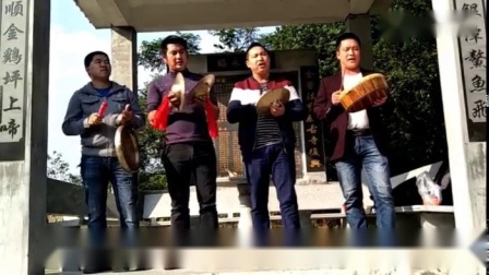 最新民间小调大全《孝歌》