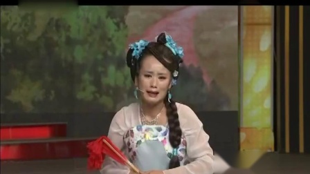 东北二人转大全《汾河湾》选段 表演 丰国宝 王丹丹下载