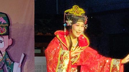 婺剧《西施泪》