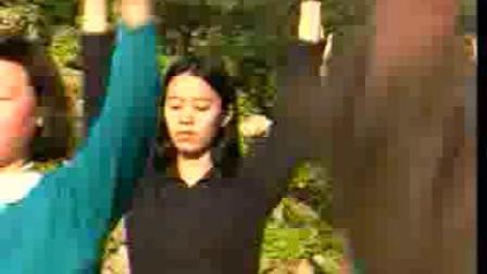 第八套广播体操（完整版)下载