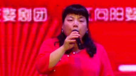 婺剧《三请梨花巡营》龙游戏迷