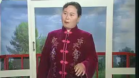 河南坠子《徐延忠搬兵》(01) 集 韩书英