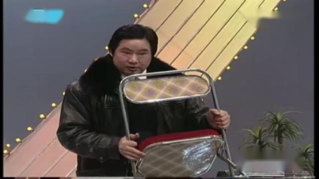 小品《封条》笑到停不下来