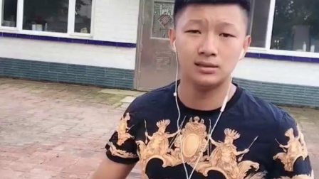 《包公陪情》（冯涛老师爱徒） 王喆 二人转正戏