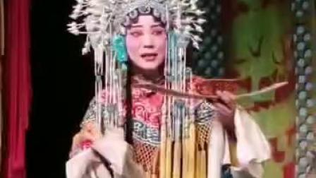 上党梆子《金水桥》卢爱琴名家 唱腔艺术之