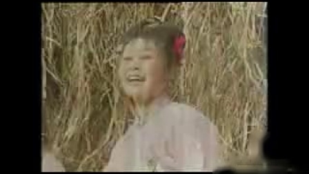 民间小调《十八摸》 搞笑18摸