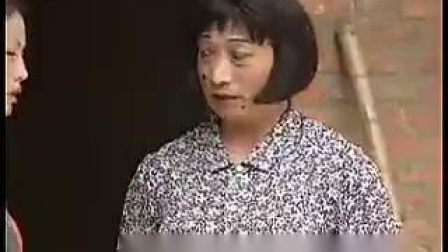民间小调《媳妇婆婆之墙头记》全集