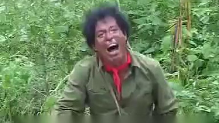 民间小调《憨子争婚》全集 太搞笑了
