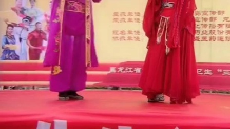 二人转 《开店下》 七岁红 王晓东下载