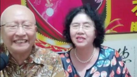 《大将名五更》董孝方 二人转大全