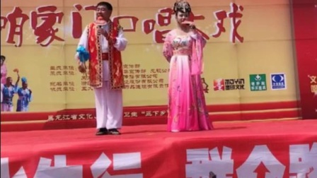 二人转《杨八郎探母》王晓东 月月下载