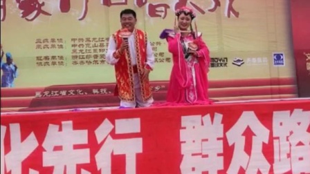 《西厢听琴》王晓东 七岁红 二人转大全下载