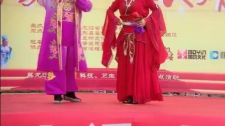 二人转《马寡妇开店》王晓东 七岁红下载