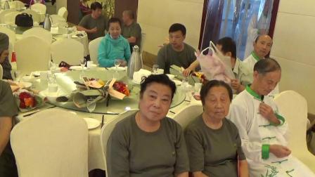 《你爹就是我爹》淮安市爱心艺术团小品 男