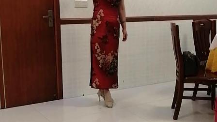 扬剧《罗帕记》三劝夫 从卉 演唱