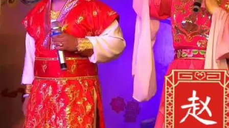 二人转小帽 《杨姑娘》 易博 范兴华下载