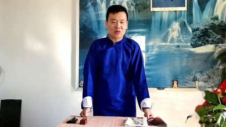 《打进匪窟》 王胄宁 单口相声全集 唐山宇