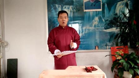 《赞马诗》 王胄宁单口相声大全  唐山宇胄斋相声 笑料不断