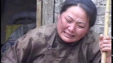 民间小调《空心饺子》1
