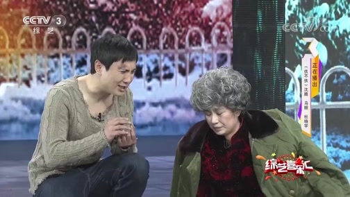 《综艺喜乐汇》 20190706 热心人的快乐生活下载