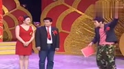 《结婚》魏三搞笑小品大全  全场爆笑