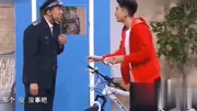 《爱的车轮》于洋 王小欠小品大全 包袱简直