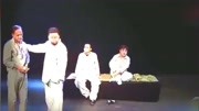 《监狱霸王》乔杉 修睿最新搞笑小品大全 超