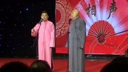 《欢歌笑语》严茂鹏 马树春相声全集 赢得观