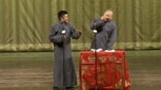 青曲相声荟之北京站 盆腔共鸣艺术家苗阜