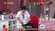 《产房门前》杨蕾反串男主重新上演春晚小品