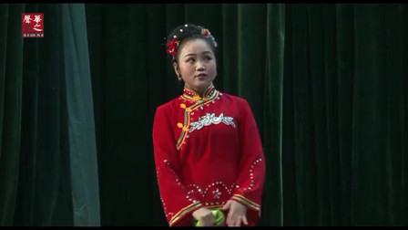 二人台传统戏《借冠子》田威虎 杨丽娟下载
