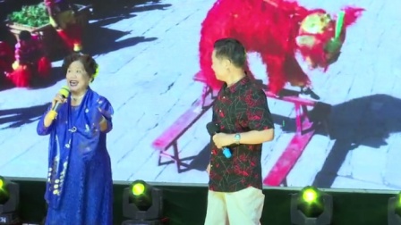 丝弦新唱《夫妻双双回家园》