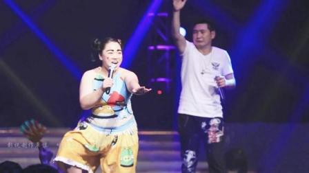 二人转小黄飞新歌《 面具人生》唱尽人生辛酸苦辣听到落泪下载