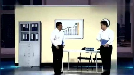 《面试》贾冰小品完整版 演得太好笑了