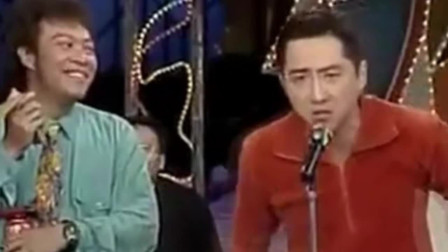 《山东快书》庾澄庆 张菲小品搞笑大全 逗得