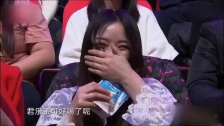 小品《我不是演员》引得全场哄笑