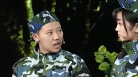 《军训》我为喜剧狂 陈嘉男 江天佑小品搞笑大全下载