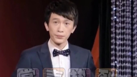 《我为掌声狂》我为喜剧狂 德云社 房鹤迪单