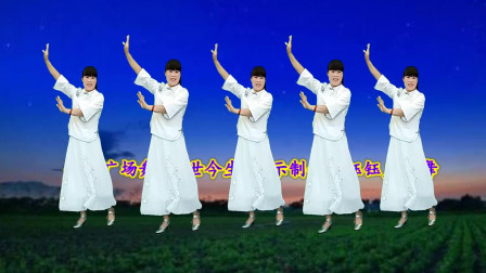 广场舞《前世今生》新白娘子传奇插曲 回忆