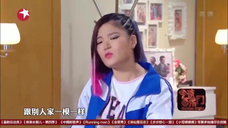 小品合集《我家孩子叛逆期》观众笑的收不住